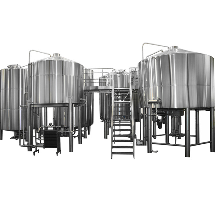 Beer brewing equipment supplier a whole of brewery system US